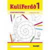 Kuliferdo - Grafomotorika 1 PZ - Věra Gošová a kolektív