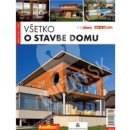 Všetko o stavbe domu -