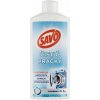 SAVO Tekutý prostriedok na čistenie práčky, 250 ml