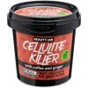 Beauty Jar telový peeling proti celulitíde Cellulite killer 150 g