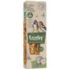Witte Molen Country Sticks tyčinky brusnice & hruška 60 g