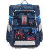 Step by Step SPACE Tractor Freddy 20 L