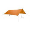 Tarp Robens Vestis 3.10 x 2.92 Duo tarp UL Farba: oranžová