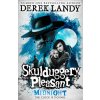 Midnight (Derek Landy)(Brožovaná)