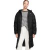 Dámska zimná bunda Nike W NSW TF THRMR CLSC PARKA W čierna FB7675-010 - M