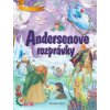 Andersenove rozprávky - Hans Christian Andersen