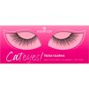 Essence Cateyes! umelé riasy 01 Catwalk 2 kusy, 1 pár