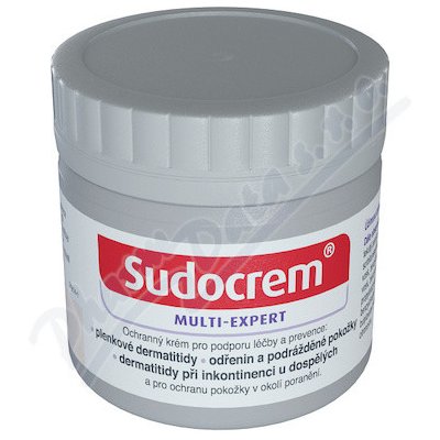 Sudocrem MULTI-EXPERT 400g