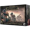 GW Warhammer The Horus Heresy Legions Imperialis Thanatar Siege-Automata Cohort