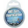 Savage Gear soft fluoro carbon 40 m 0,36 mm 8,4 kg