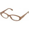 Dioptrické okuliare Michael Kors Corvara MK4139B 3555 Veľkosť: 54