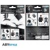 Death Note samolepky Icons