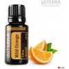 doTerra Esenciálny olej Wild Orange 15 ml
