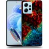 Picasee ULTIMATE CASE pro Xiaomi Redmi Note 12 4G - Universe