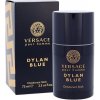 Versace Pour Homme Dylan Blue 75 ml deostick pro muže