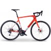 Cestný bicykel Wilier CENTO1HY+ULTEGRA 8020+NDR28 red XL
