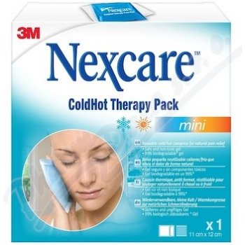 3M Nexcare ColdHot Therapy Pack Mini 11 x 12 cm