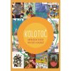Kolotoč - Antológia textov pre deti a mládež (kolektív)