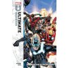 Ultimate Invasion (Jonathan Hickman,Bryan Hitch)(Brožovaná)