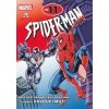 Spider-man DVD 11 (papierový obal)