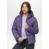PitBull West Coast - dámská zimní bunda VISTA fialová L