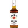 Jim Beam 40% 1l (čistá fľaša)