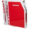 Sram radiaci bowden čierny 4 mm