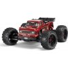 Arrma Outcast 4S V2 BLX 4WD RTR červená 1:10
