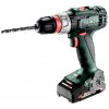 Metabo aku vŕtací skrutkovač BS 18 L Quick (602320500)