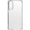 Tactical TPU Plyo Kryt pre Samsung Galaxy S25 Edge Transparent 8596311277511