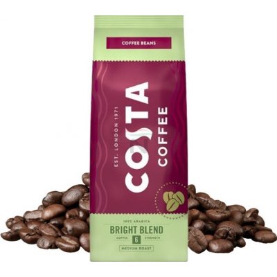 Costa Coffee Bright Blend 200 g