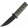 Cold Steel Kyoto II OD&Blk