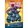 New Suicide Squad: Freedom - Sean Ryan