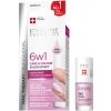 Eveline Cosmetics 6w1 Care&Color koncentrovaný farbiaci kondicionér na nechty 6v1 pink pearl, 5 ml