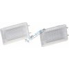 LED osvetlenie interiéru Mercedes Vito, Viano