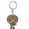 Prívesok na kľúče Funko Pocket POP! The Texas Chainsaw Massacre Leatherface Special Edition