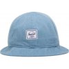 HERSCHEL klobúk Henderson Light Wash Denim 1403 vel. SM