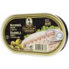Franz Josef Kaiser Makrela filety v olivovom oleji 170 g