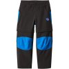 lupilu Chlapčenské funkčné nohavice čierna 100392517