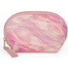 Kozmetická taška Oxybag PLUS Marble