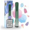 Suorin Bar Hi700 jednorázová cigareta – Apple ICE 20mg