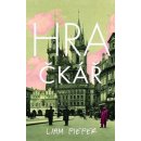 Hra čkář - Pieper Liam