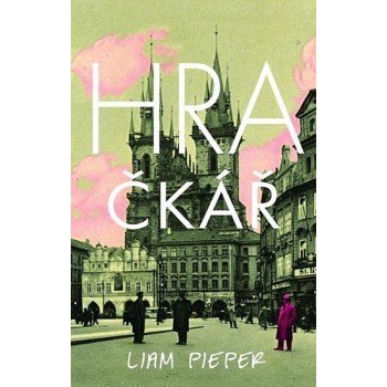 Hra čkář - Pieper Liam