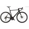 Silniční kolo Wilier ZERO SLR Disc+RED AXS+SLR38 black L