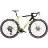 Gravel bicykel Trek Checkmate SLR 7 AXS zelená,žltá 700c