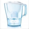 BRITA Filtrační konvice Brita Aluna Cool Memo bílá 900413