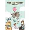 Mačička Pusheen vie všetko - Claire Beltonová