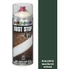 Dupli Color RUST STOP 4v1 RAL 6005 machová zelená 400 ml