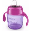Detský hrnček Philips Avent SCF551/03 200 ml, ružový