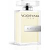 Yodeyma Platinum EDP parfumovaná voda pre mužov Objem: 100 ml